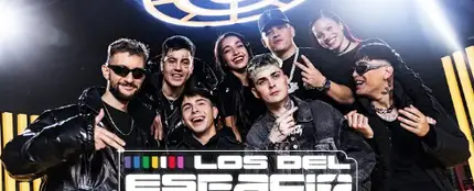 Los del Espacio Los del Espacio