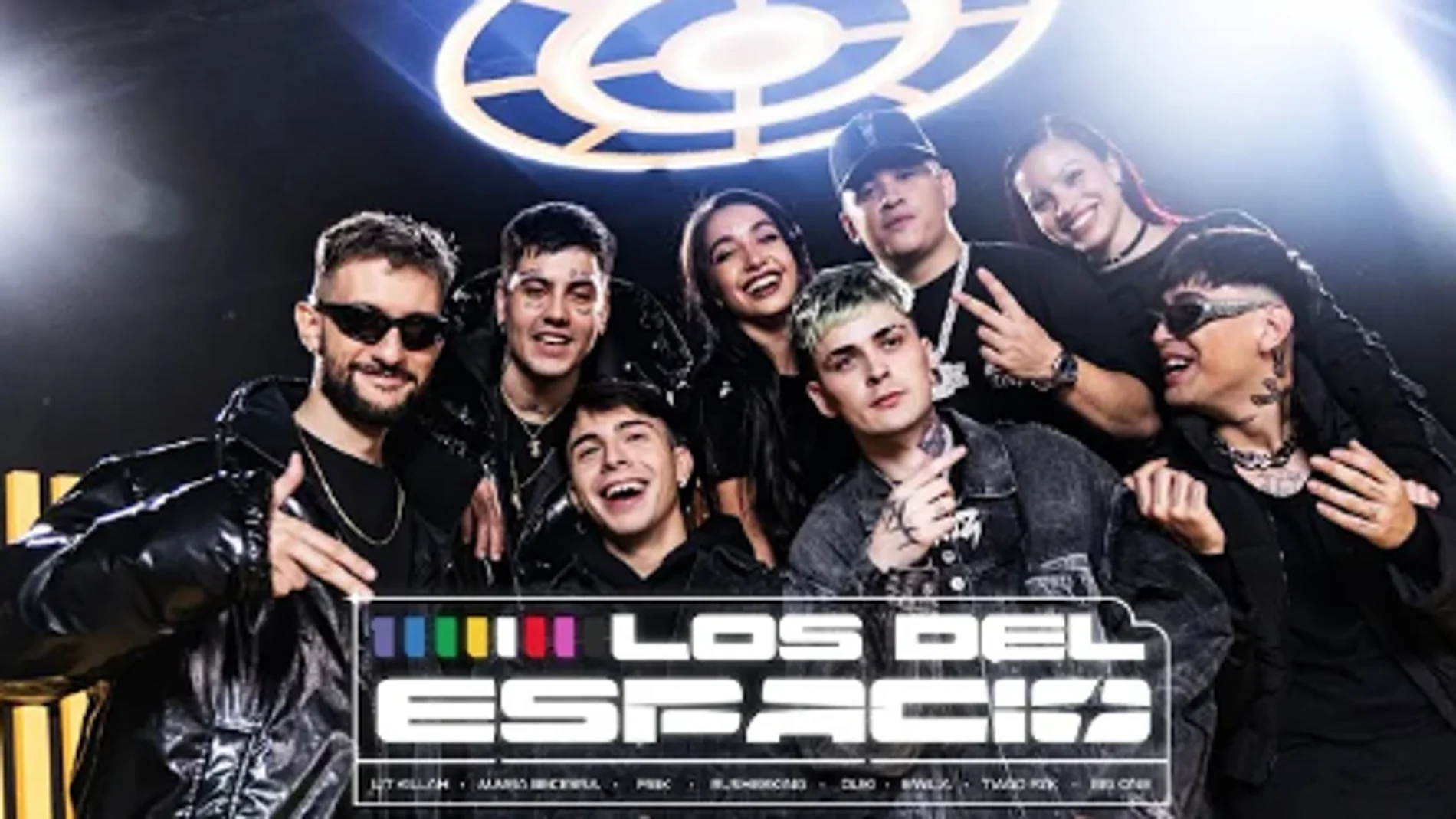 Los del Espacio Los del Espacio