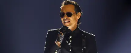 Marc Anthony Marc Anthony