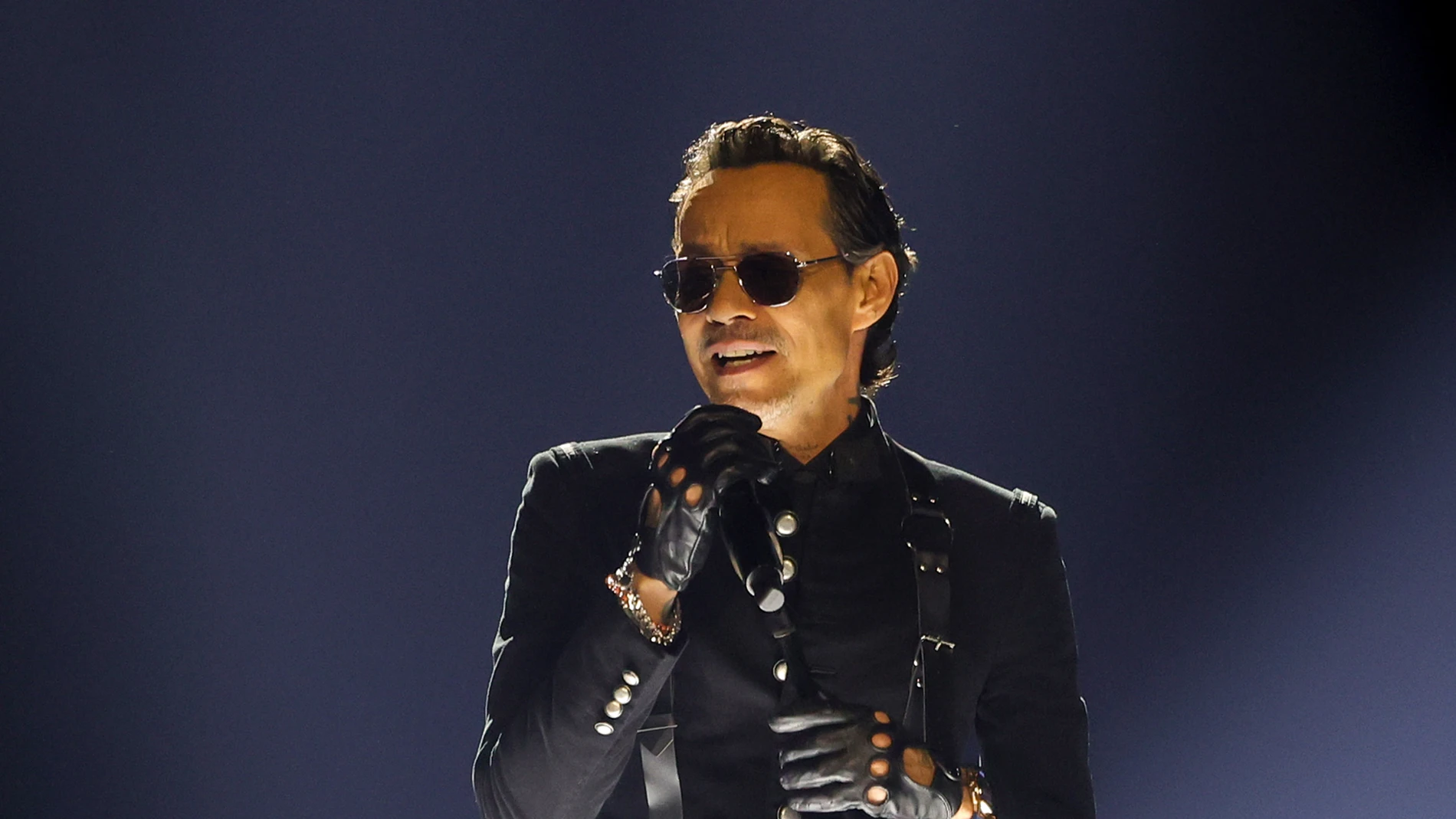 Marc Anthony Marc Anthony