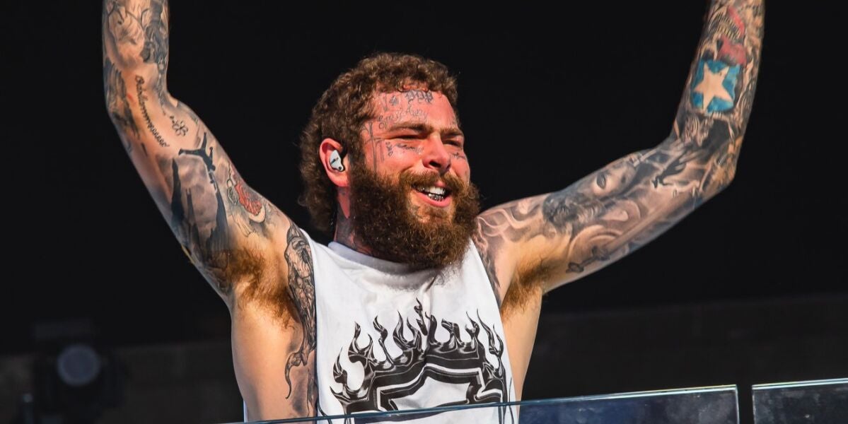 Post Malone