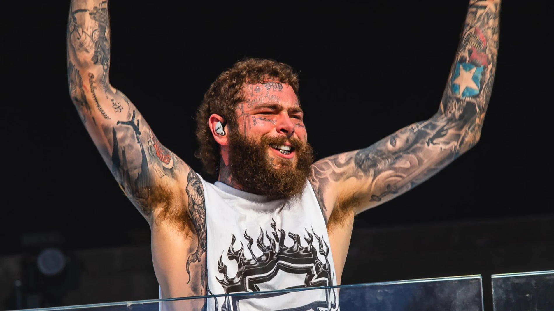 Post Malone Post Malone