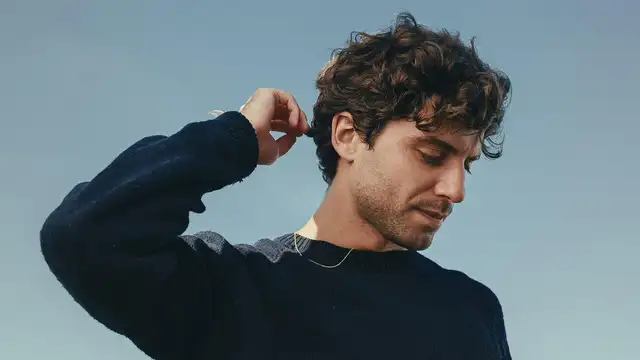 Mark Ambor, el autor de ‘Belong Together’ que arrasa en Tik Tok