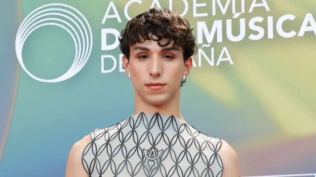 Mayo en los Premios de la Academia de Música de España 2024