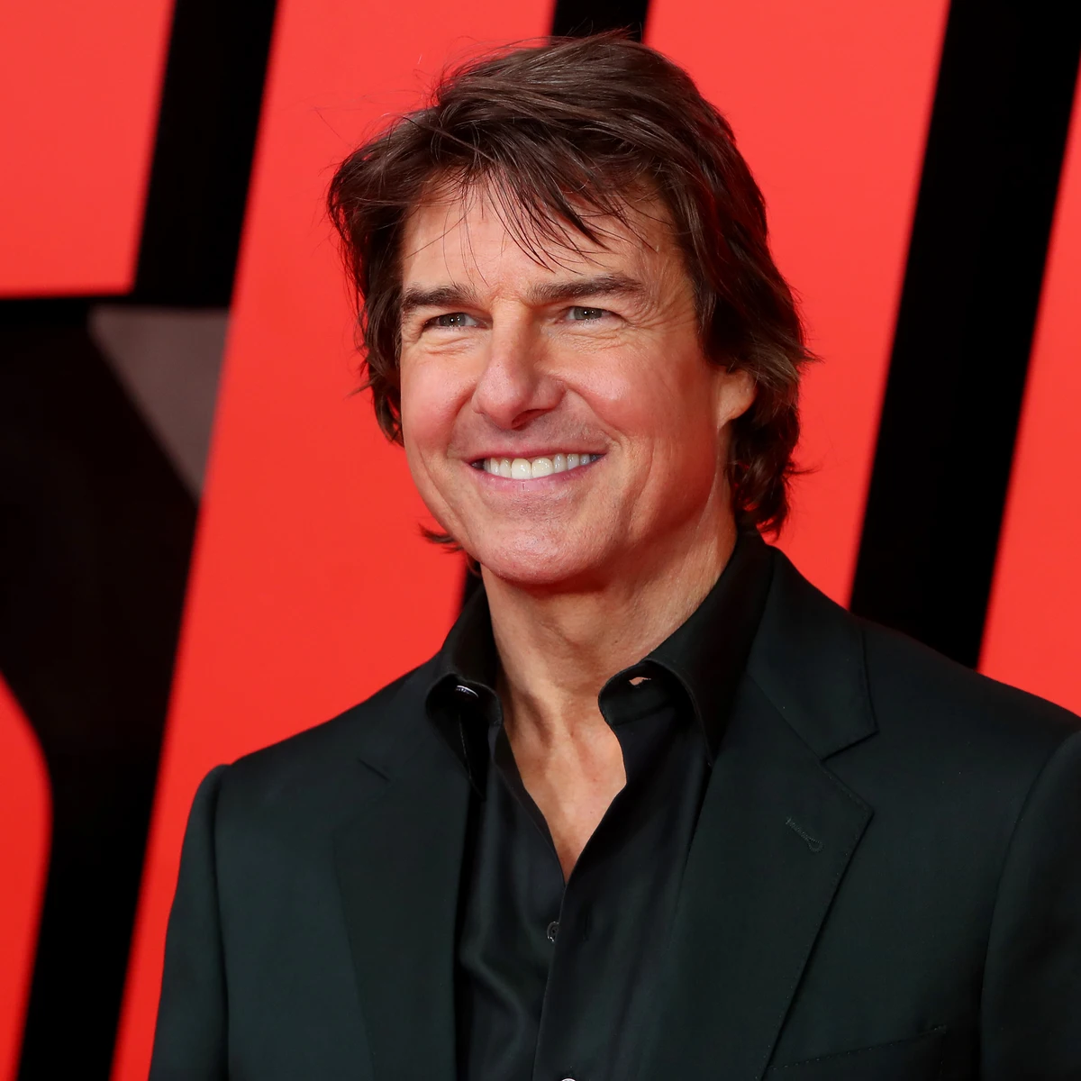 Que mal ha envejecido Tom Cruise