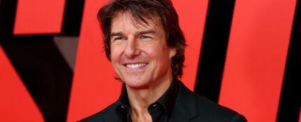 Tom Cruise 