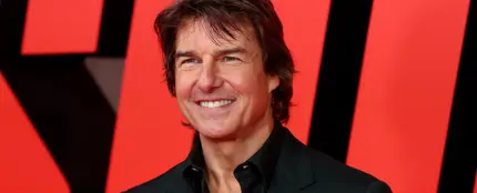 Tom Cruise Tom Cruise