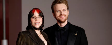 Billie Eilish y FINNEAS