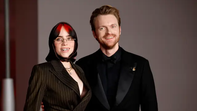 Billie Eilish y FINNEAS