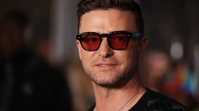 Justin Timberlake