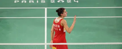 Carolina Marín Carolina Marín