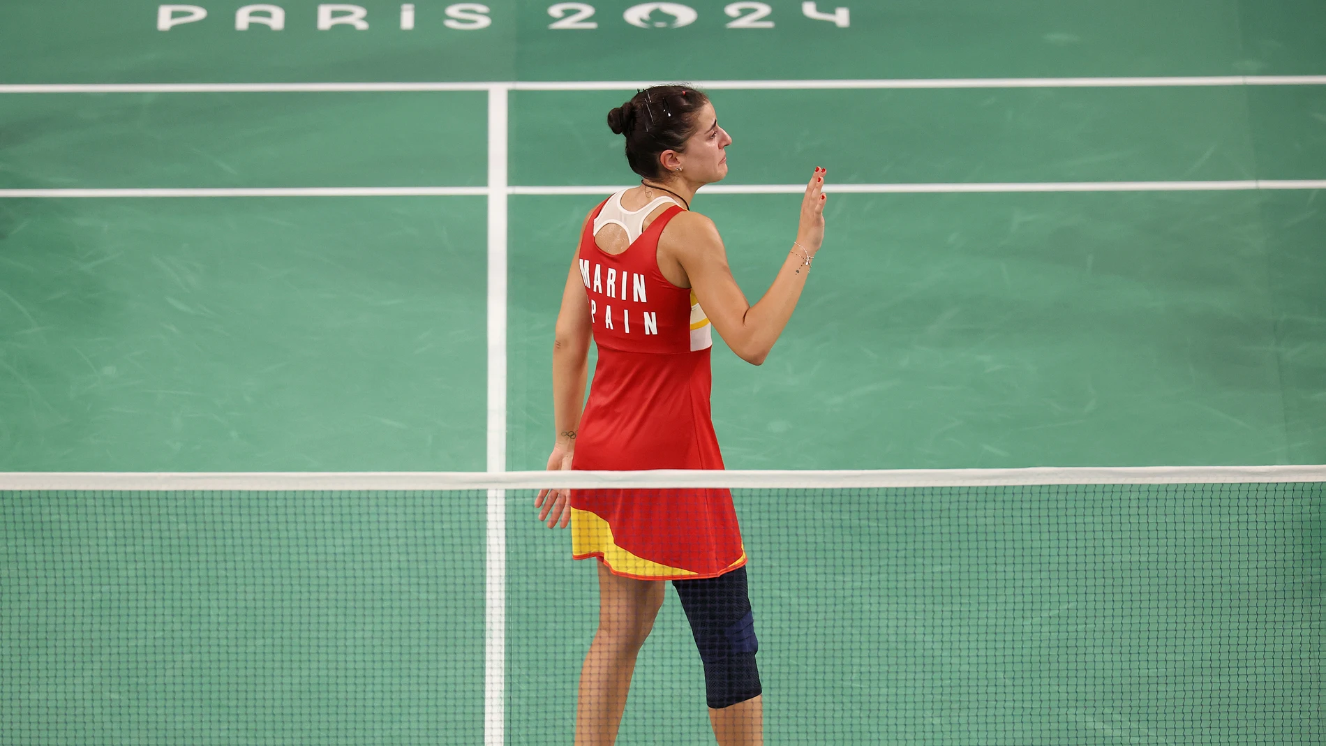 Carolina Marín Carolina Marín