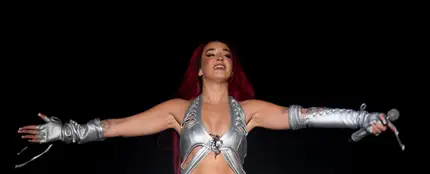 Lola Índigo Lola Índigo