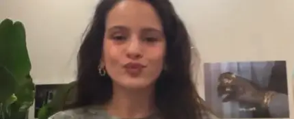 Rosalía Rosalía