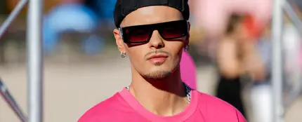 Abraham Mateo Abraham Mateo