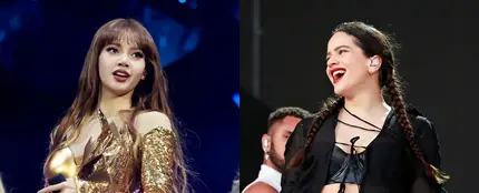 Lisa y Rosalía Lisa y Rosalía
