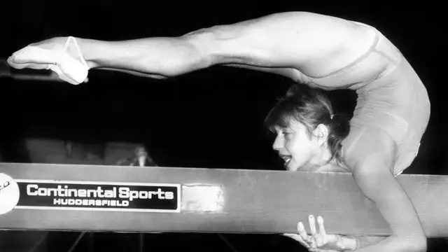 Olga Korbu