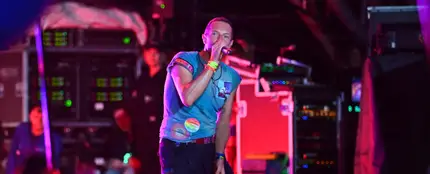 Coldplay Coldplay