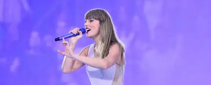 Taylor Swift en el Eras Tour Taylor Swift en el Eras Tour