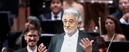 Plácido Domingo Plácido Domingo