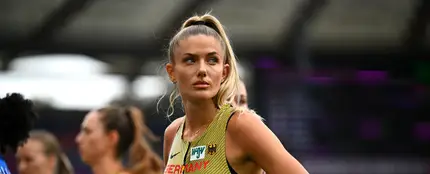 Alica Schmidt Alica Schmidt
