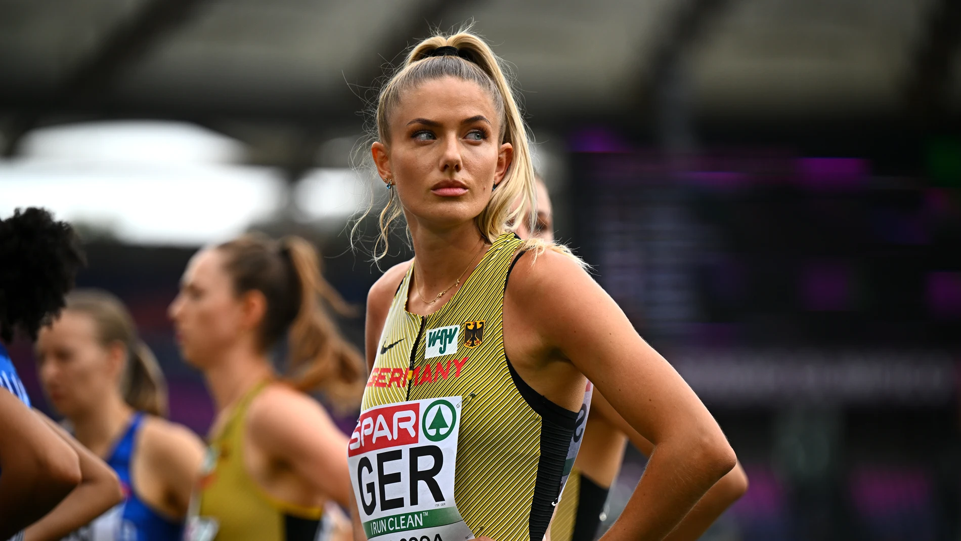 Alica Schmidt Alica Schmidt