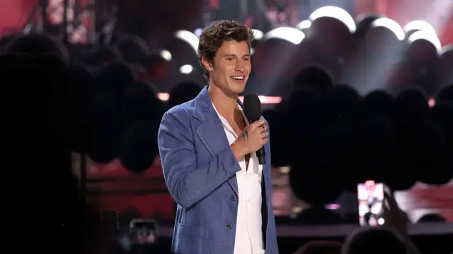 Shawn Mendes