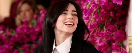 Billie Eilish Billie Eilish