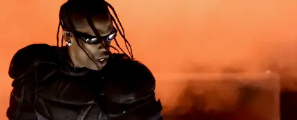 Travis Scott Travis Scott