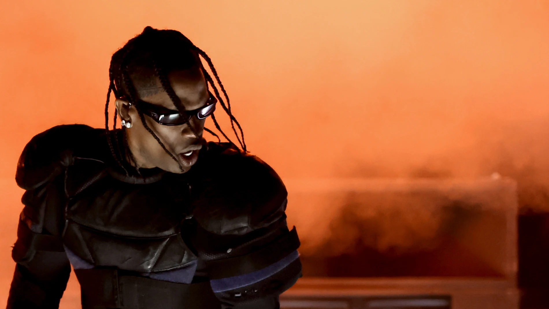 Travis Scott Travis Scott