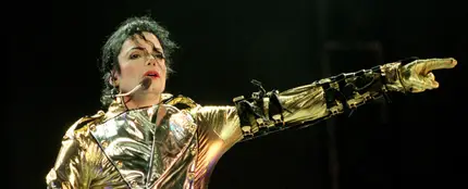 Michael Jackson Michael Jackson
