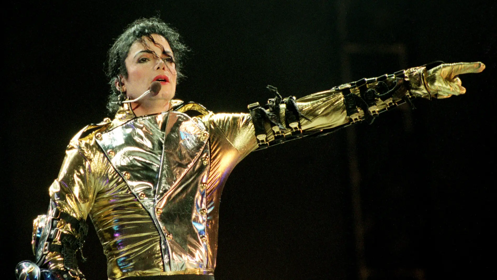 Michael Jackson Michael Jackson
