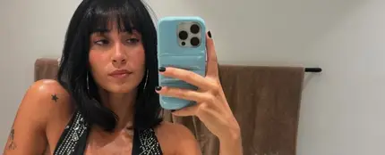 Aitana en Ibiza Aitana en Ibiza