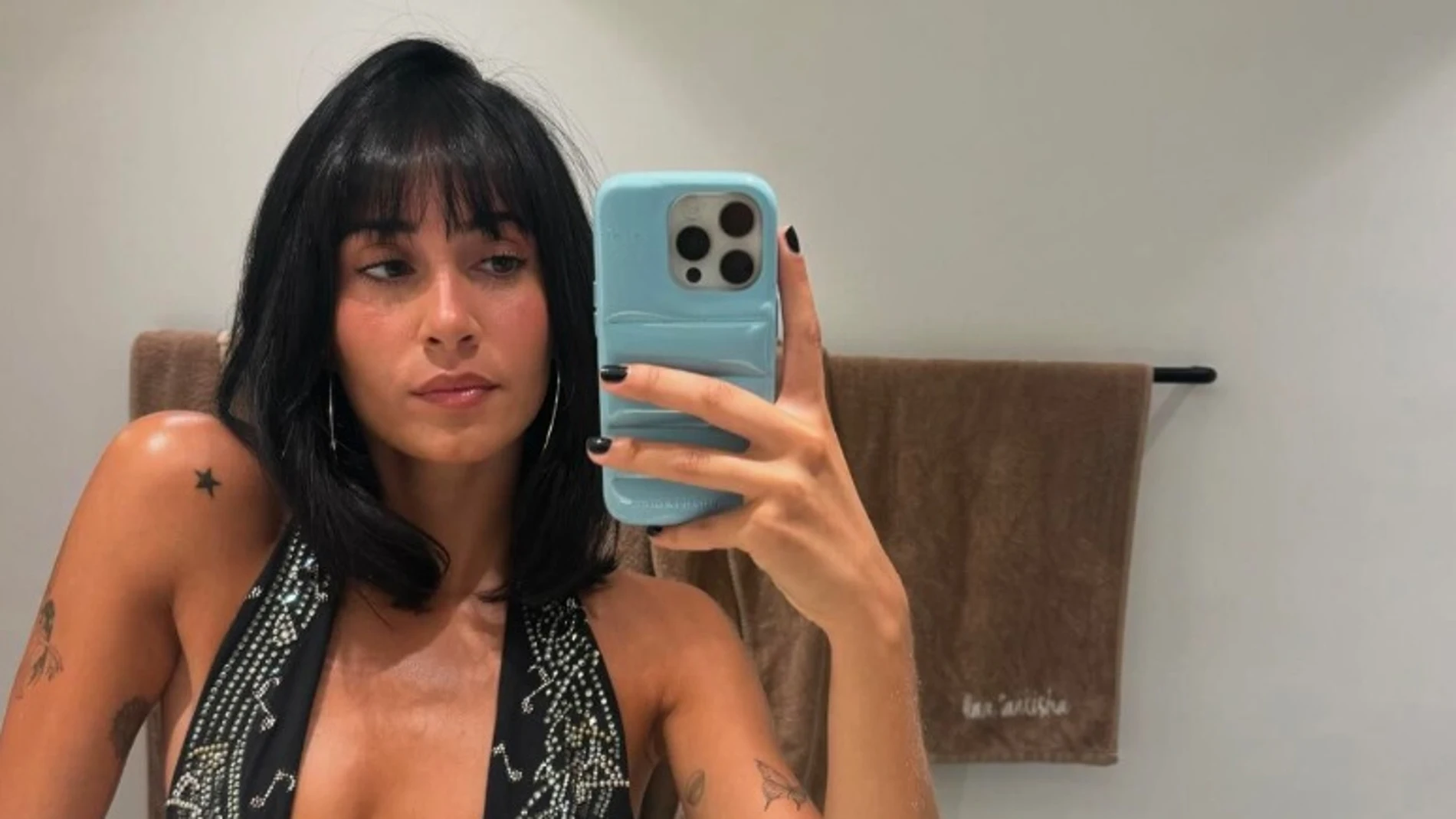 Aitana en Ibiza Aitana en Ibiza