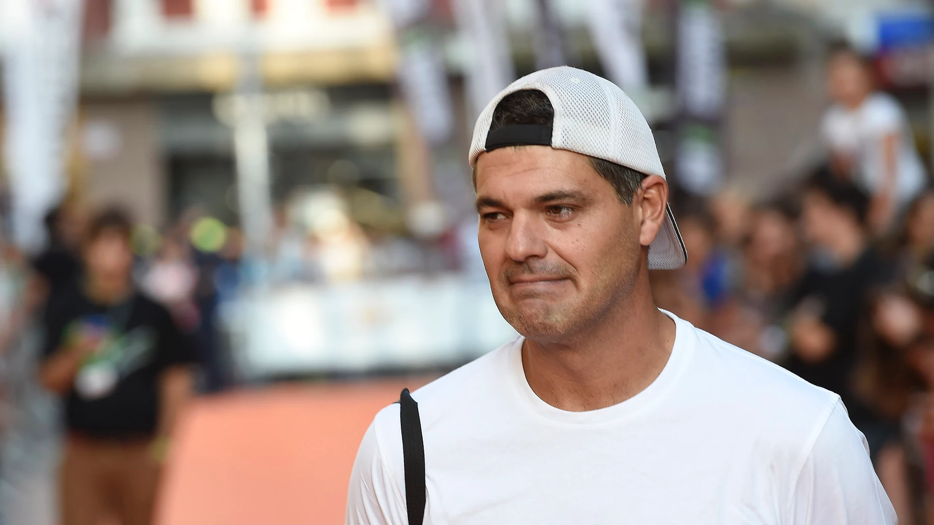 Frank Cuesta Frank Cuesta