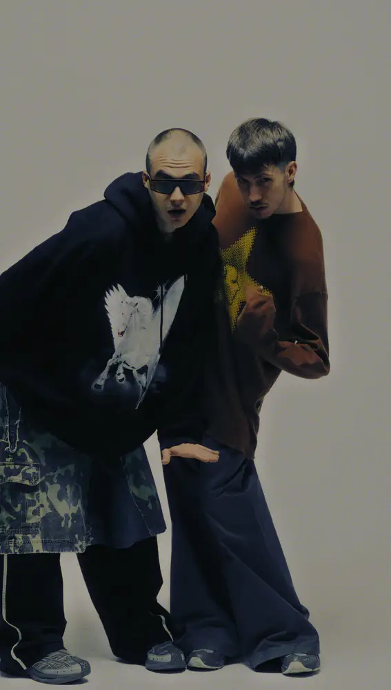 Fresquito y Mango Fresquito y Mango