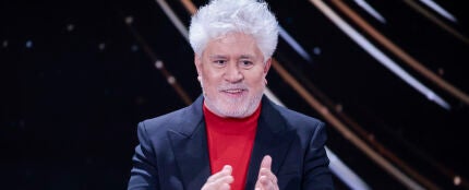 Pedro Almod&oacute;var