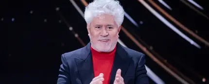 Pedro Almodóvar Pedro Almodóvar