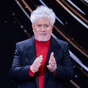 Pedro Almodóvar