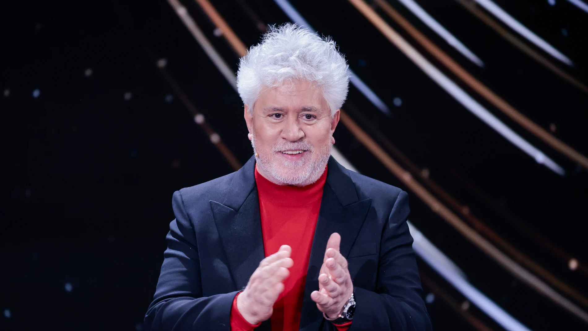 Pedro Almodóvar Pedro Almodóvar
