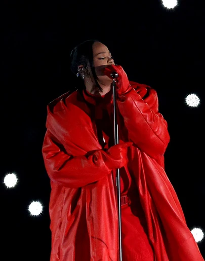 Rihanna Rihanna