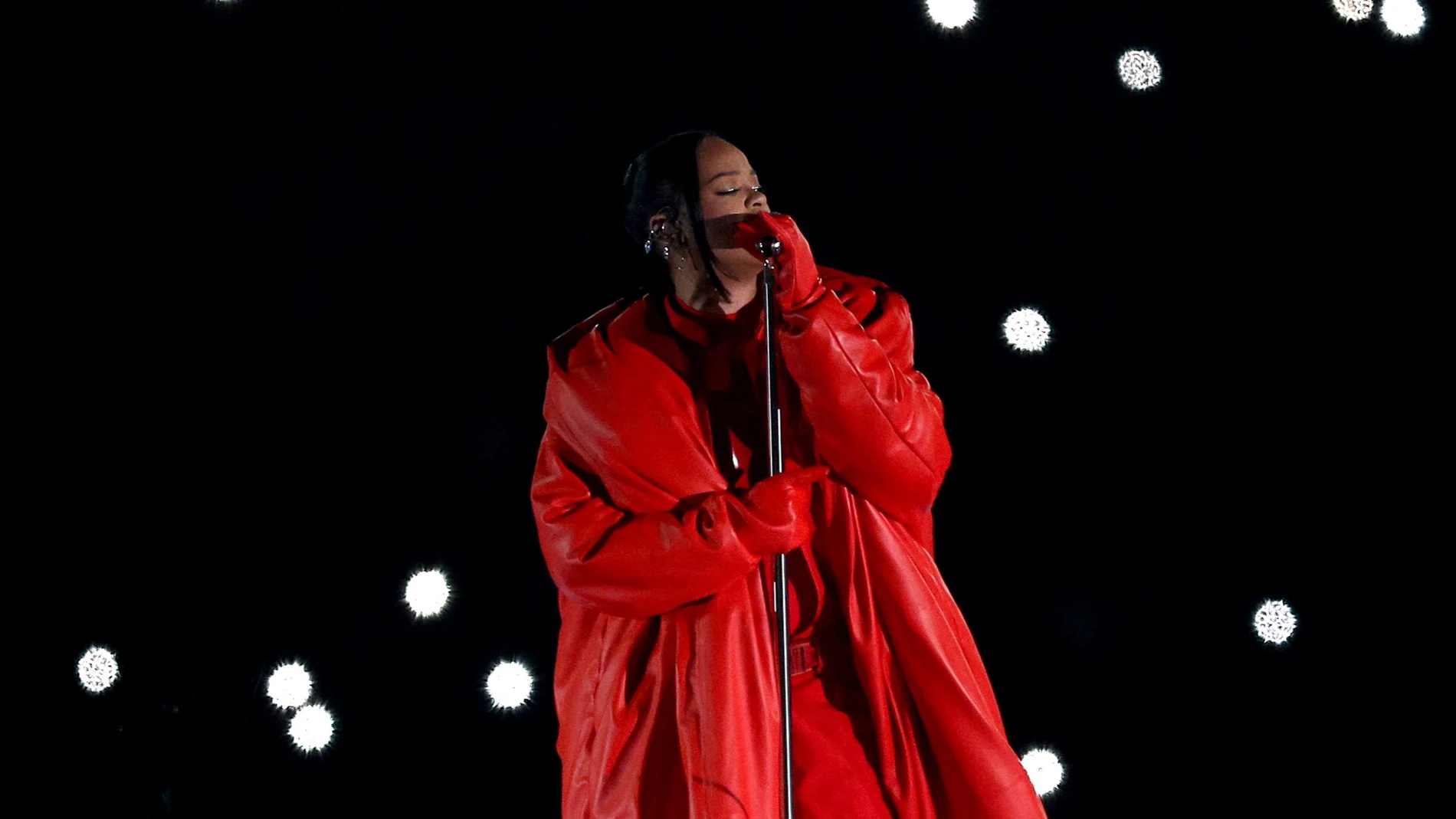 Rihanna Rihanna