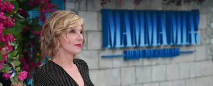 Christine Baranski Mamma Mia Christine Baranski Mamma Mia