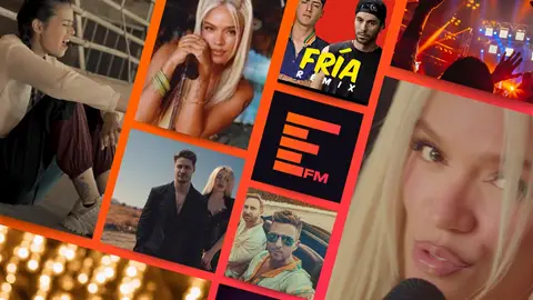 Las mejores canciones para darse un chapuzón con Xavi Alfaro: Ava Max, Karol G y mucho más Las mejores canciones para darse un chapuzón con Xavi Alfaro: Ava Max, Karol G y mucho más