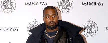 Kanye West Kanye West