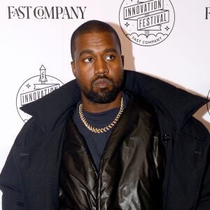 Kanye West