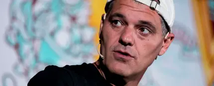 Frank Cuesta Frank Cuesta