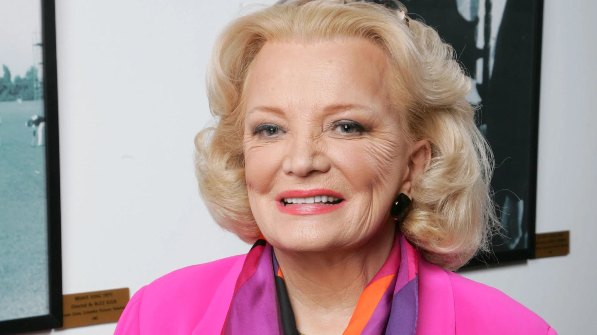 Gena Rowlands Gena Rowlands