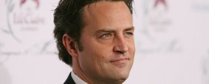 Matthew Perry