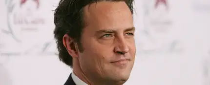 Matthew Perry Matthew Perry